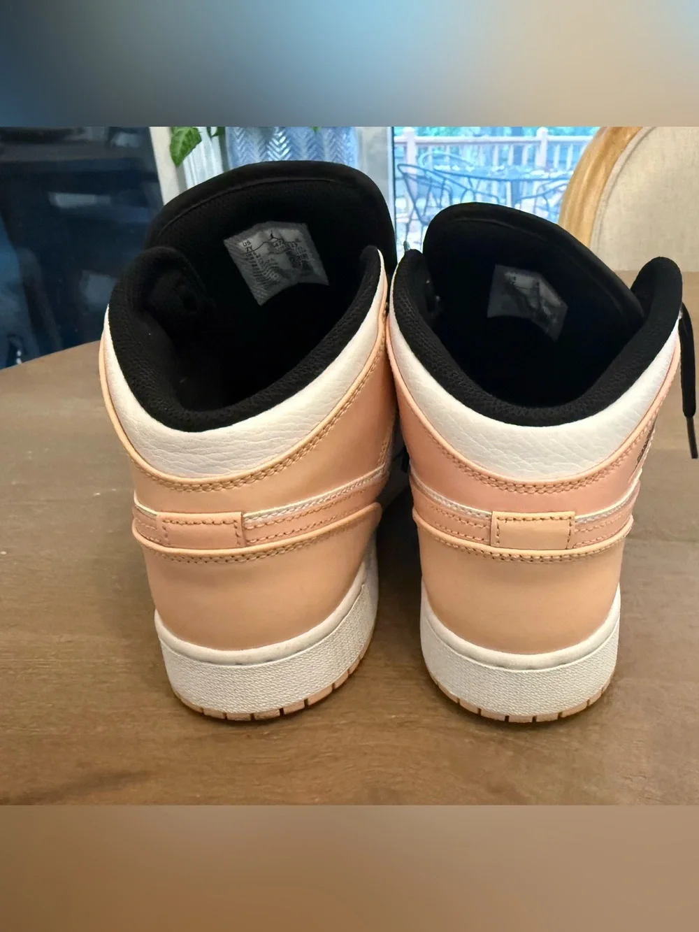 Nike air jordan